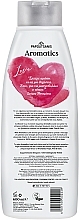 Duschgel Love - Papoutsanis Aromatics Shower Gel — Bild N2