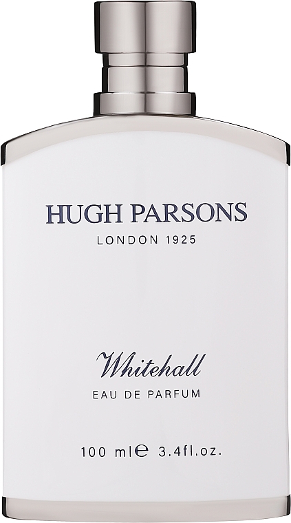 Hugh Parsons Whitehall - Eau de Parfum — Foto N1