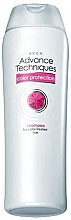 Düfte, Parfümerie und Kosmetik Shampoo für gefärbtes Haar - Avon Reviving Hair Colour Protection Shampoo