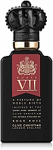 Düfte, Parfümerie und Kosmetik Clive Christian Noble VII Rock Rose - Parfüm