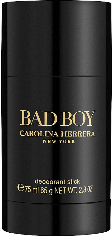 Carolina Herrera Bad Boy - Deostick — Bild N1