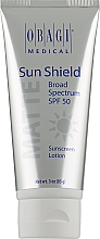 Düfte, Parfümerie und Kosmetik Mattierende Sonnencreme SPF50 - Obagi Sun Shield Matte Broad Spectrum SPF 50