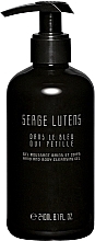 Düfte, Parfümerie und Kosmetik Serge Lutens Dans Le Bleu Qui Petille - Reinigungsgel für Hände und Körper