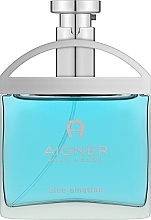 Düfte, Parfümerie und Kosmetik Aigner Blue Emotion - Eau de Toilette 