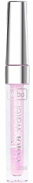 Lipgloss - Wibo Color Water Lip Gloss — Bild N1