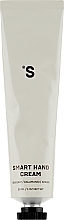 Düfte, Parfümerie und Kosmetik Pflegende Handcreme mit Meersalzduft - Sister's Aroma Sea Salt Smart Hand Cream