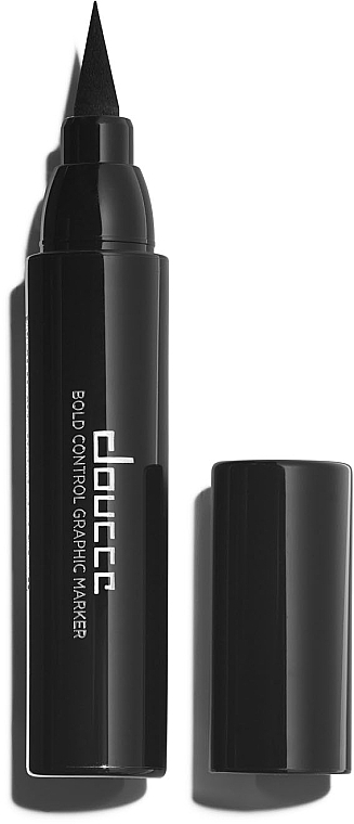 Eyeliner - Doucce Bold Control Graphic Marker — Bild N1