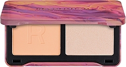 Düfte, Parfümerie und Kosmetik Make-up Palette - Makeup Revolution Neon Heat Dynamic Face Palette