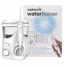 Munddusche - Waterpik Ultra Plus WP-160 — Bild N3