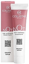 Lippenpeeling - Collistar Not Ordinary Treatment Granita Scrub — Bild N1