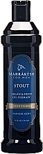 Düfte, Parfümerie und Kosmetik Stärkende Haarspülung - Marrakesh For Man Stout Conditioner