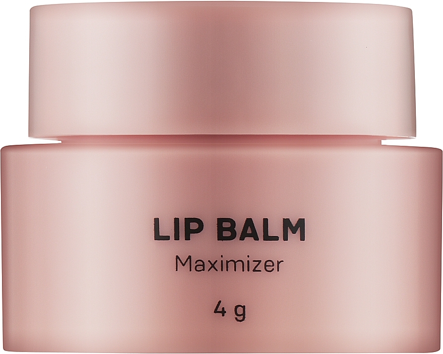 Lippenbalsam - Sister's Aroma Lip Balm Maximizer — Bild N1