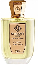 Unique'e Luxury Chypre Toscano - Parfum — Bild N1