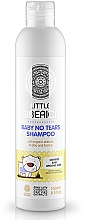 Düfte, Parfümerie und Kosmetik Shampoo für Babys und Kinder mit Bio Lakritz- und Aloeextrakt - Natura Siberica Little Siberica