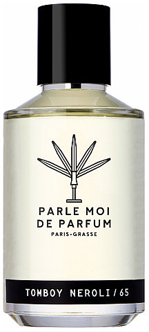 Parle Moi De Parfum Tomboy Neroli/65 - Eau de Parfum — Bild N1