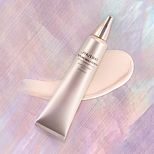 Gesichtsprimer - Shiseido Future Solution LX Infinite Treatment Primer SPF30 PA++ — Bild N2