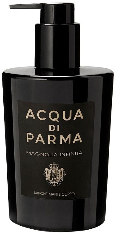 Acqua di Parma Magnolia Infinita - Duschgel — Bild N1