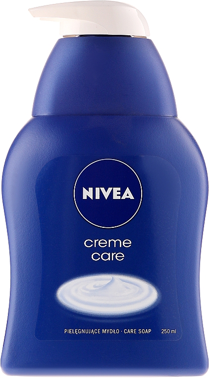 Cremige Pflegeseife - NIVEA Creme Care — Bild N5