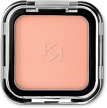 Hochpigmentiertes Puderrouge - Kiko Milano Smart Colour Blush — Bild N2