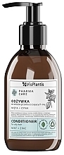 Conditioner für fettiges Haar Minze und Zink - Vis Plantis Pharma Care Mint + Zink Conditioner — Bild N1