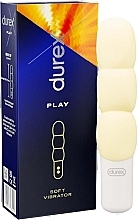 Vibrator - Durex Soft Vibrator  — Bild N1