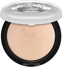 Kompakter Highlighter - Malu Wilz Luminizing Skin Highlighter — Bild N1