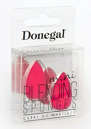 Make-up Schwamm 4309 2 St. - Donegal Blending Sponge