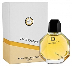 Düfte, Parfümerie und Kosmetik Francesca Dell`Oro Envoutant - Parfum