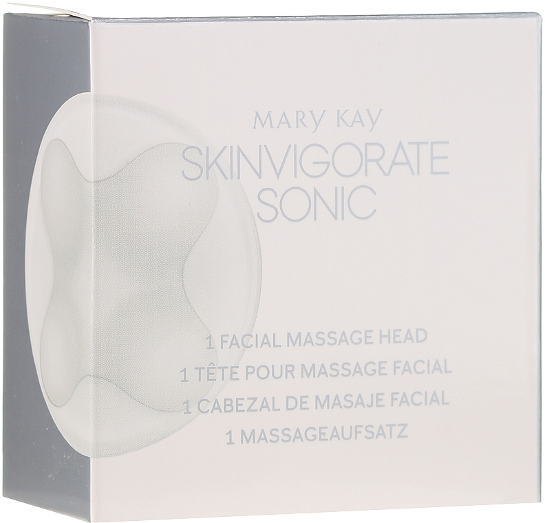 Massageaufsatz für das Gesicht - Mary Kay Skinvigorate Sonic — Bild N1