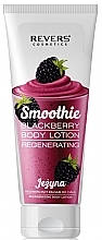 Düfte, Parfümerie und Kosmetik Revitalisierende Körperlotion - Revers Regenerating Body Lotion Smoothie Blackberry