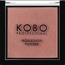 Highlighter - Kobo Professional Highlighter Powder — Bild N2