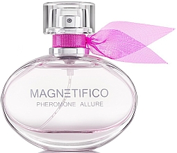 Düfte, Parfümerie und Kosmetik Valavani Magnetifico Allure - Parfum mit Pheromonen