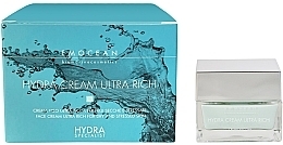 Ultra reichhaltige Feuchtigkeitscreme für das Gesicht  - Emocean Hydra Specialist Hydra Cream Ultra Rich  — Bild N1