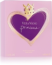 Vera Wang Princess - Eau de Toilette  — Bild N3