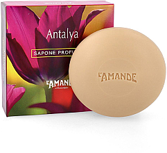 L'Amande Antalya - Parfümierte Seife — Bild N1
