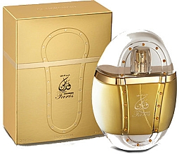 Al Haramain Faris - Eau de Parfum — Bild N1