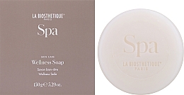 Wellness-Seife für Gesicht und Körper - La Biosthetique Spa Le Savon — Bild N4