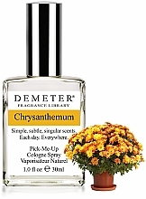 Düfte, Parfümerie und Kosmetik Demeter Fragrance Chrysanthemum - Parfüm