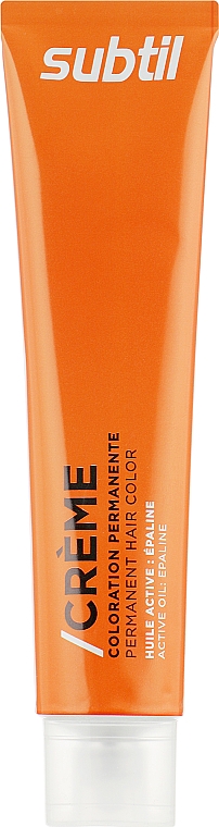 Permanente Creme-Haarfarbe - Laboratoire Ducastel Subtil Creme Permanent Hair Color — Bild N1