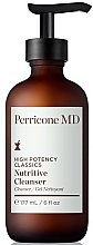 Düfte, Parfümerie und Kosmetik Mildes Gesichtswaschgel - Perricone MD High Potency Classic Nutritive Cleanser