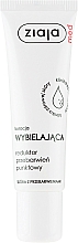 Aufhellende Gesichtspflege gegen Pigmentflecken - Ziaja Med Whitening Treatment Reducing Stain Point — Bild N2