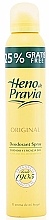 Deodorant-Spray - Heno de Pravia Original Deodorant Spray — Bild N1