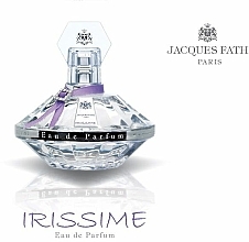 Jacques Fath Irissime - Eau de Parfum — Bild N4