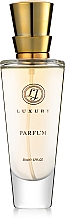 Bulgarian Rose Ladys Joy Luxury - Parfüm — Bild N1