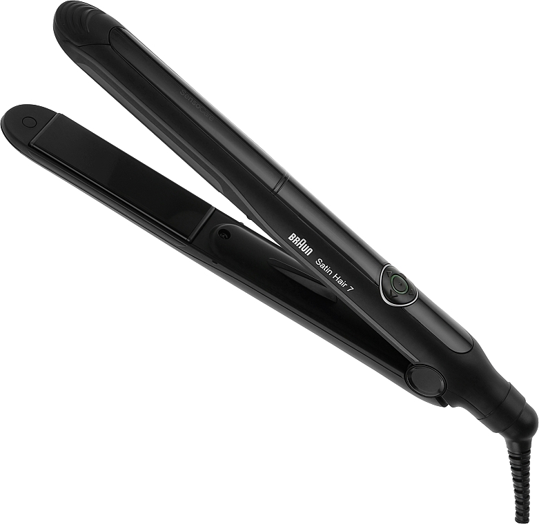 Haarglätter - Braun Satin Hair 7 SensoCare ST780  — Bild N1