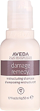 Nährendes Shampoo für trockenes und geschädigtes Haar - Aveda Damage Remedy Restructuring Shampoo — Bild N1