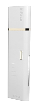 Düfte, Parfümerie und Kosmetik Ultraschallgerät zur Hautreinigung - Xiaomi InFace EMS Lifting Ion+ CF-06F White 