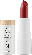 Düfte, Parfümerie und Kosmetik Lippenstift - Couleur Caramel