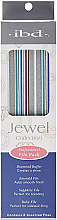 Nagelfeilen-Set - IBD Jewel Collection Professional File Pack — Bild N1