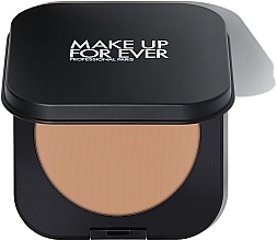 Bronzierender Gesichtspuder - Make Up For Ever Artist Face Powders Bronzer — Bild N1